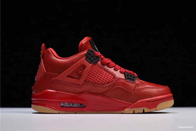 HYPE Singles Day Air 4 Jordan AV3914-600 0711